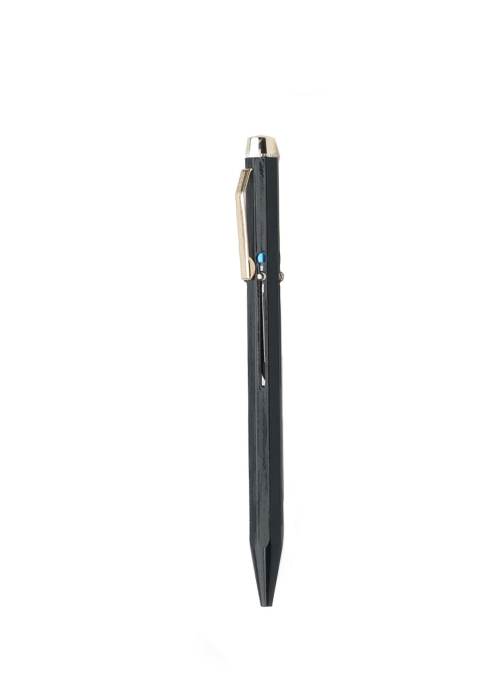 Penco Ballpoint Pen - Black - 4 Colors