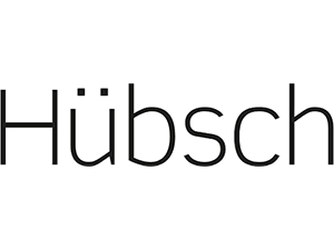 Hübsch