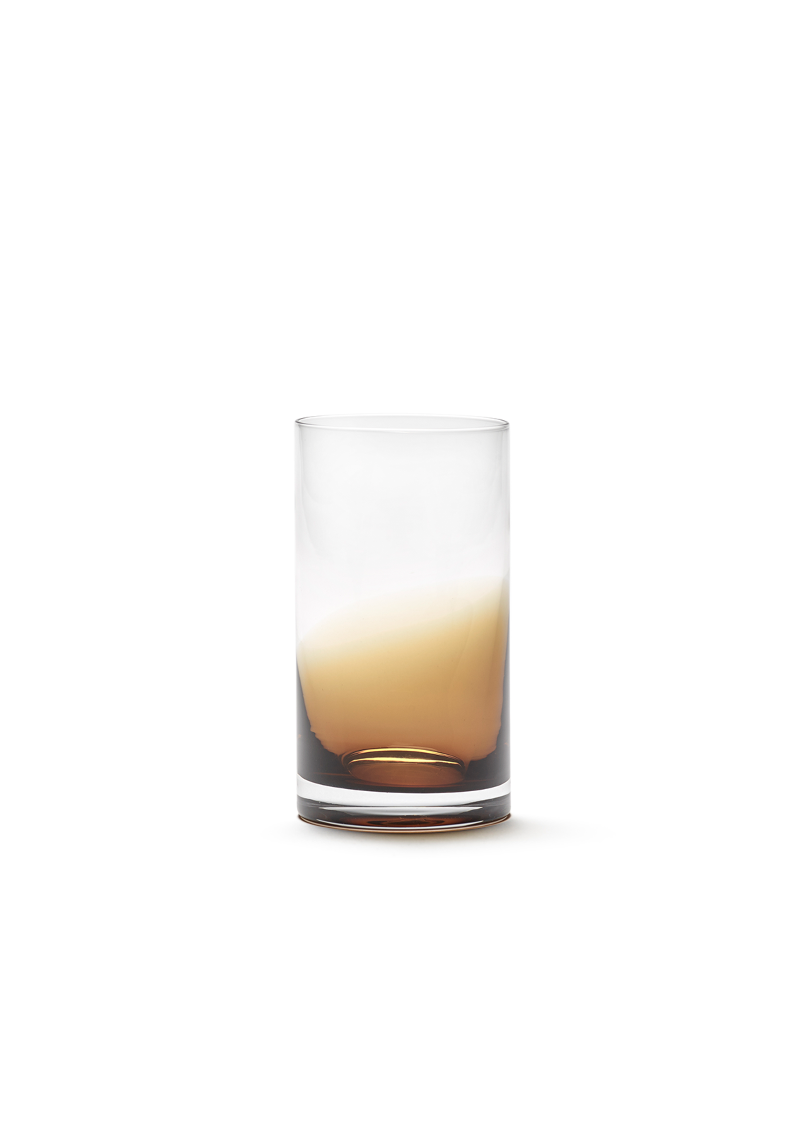 Serax Zuma - Tumbler - Amber - L