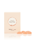 Vinoos Wine Gums - Rosé - 50 g