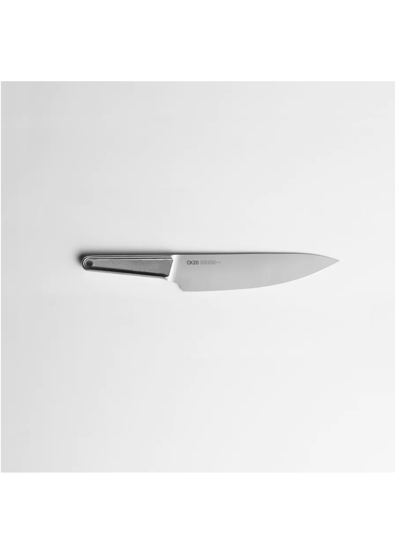 Veark Chef's Mes - 20 cm