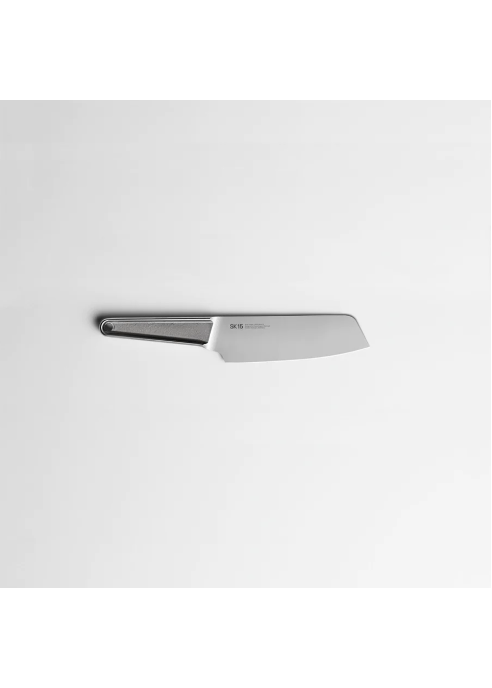 Veark Santoku Mes  - 15 cm