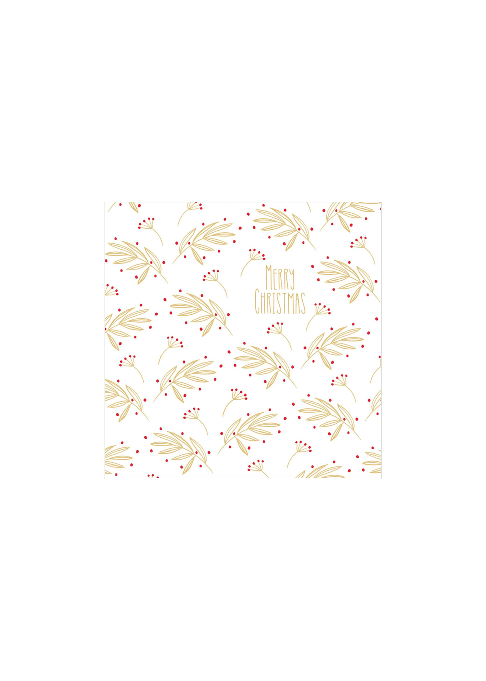 PPD Paper Napkins - Starlight - 33/33