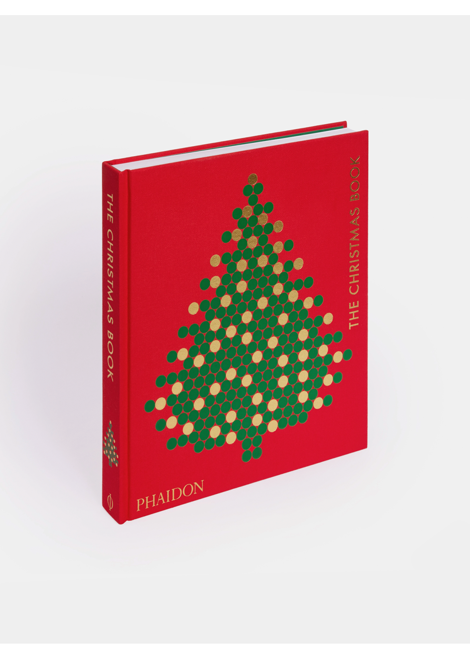 Phaidon The Christmas Book