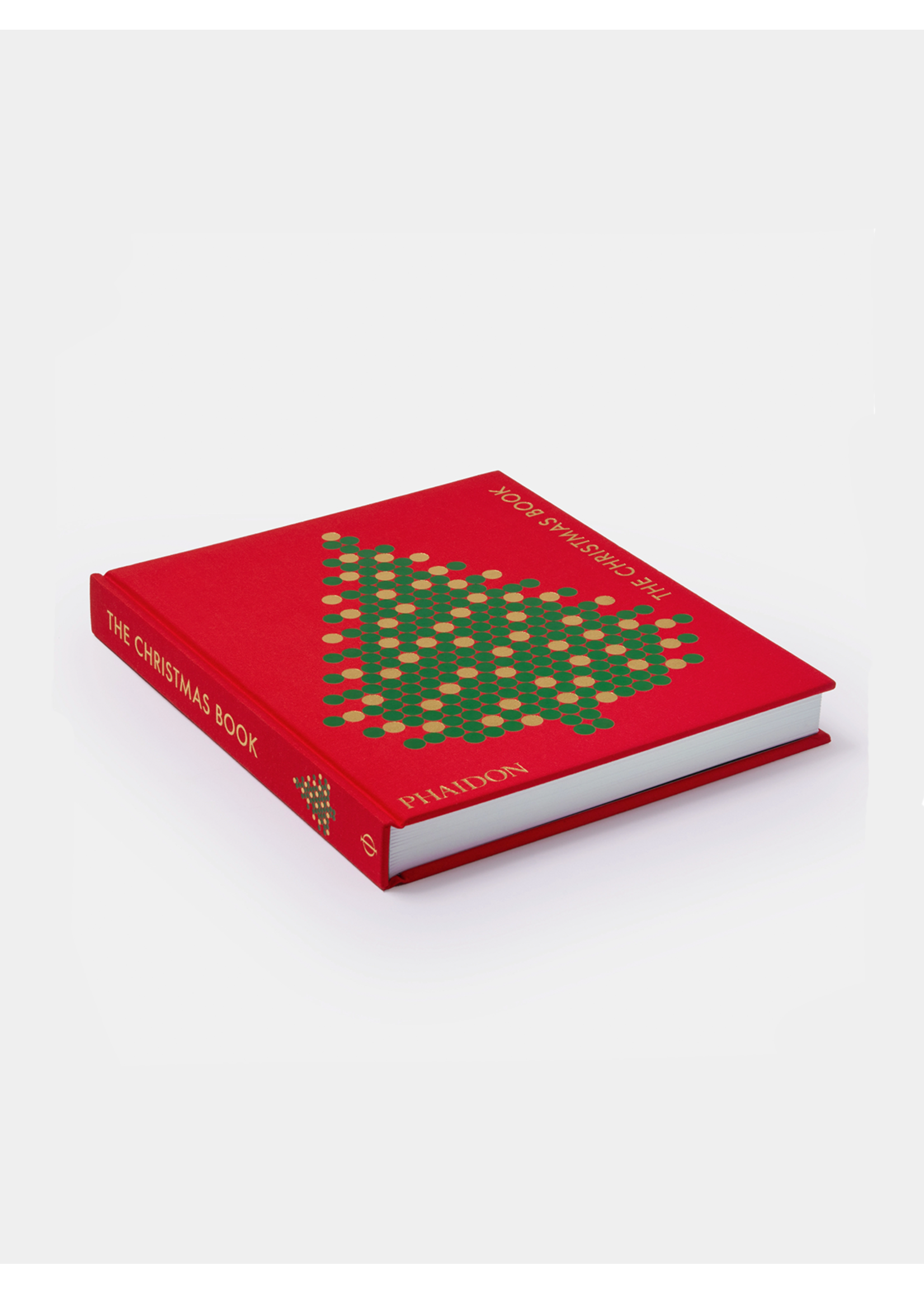Phaidon The Christmas Book