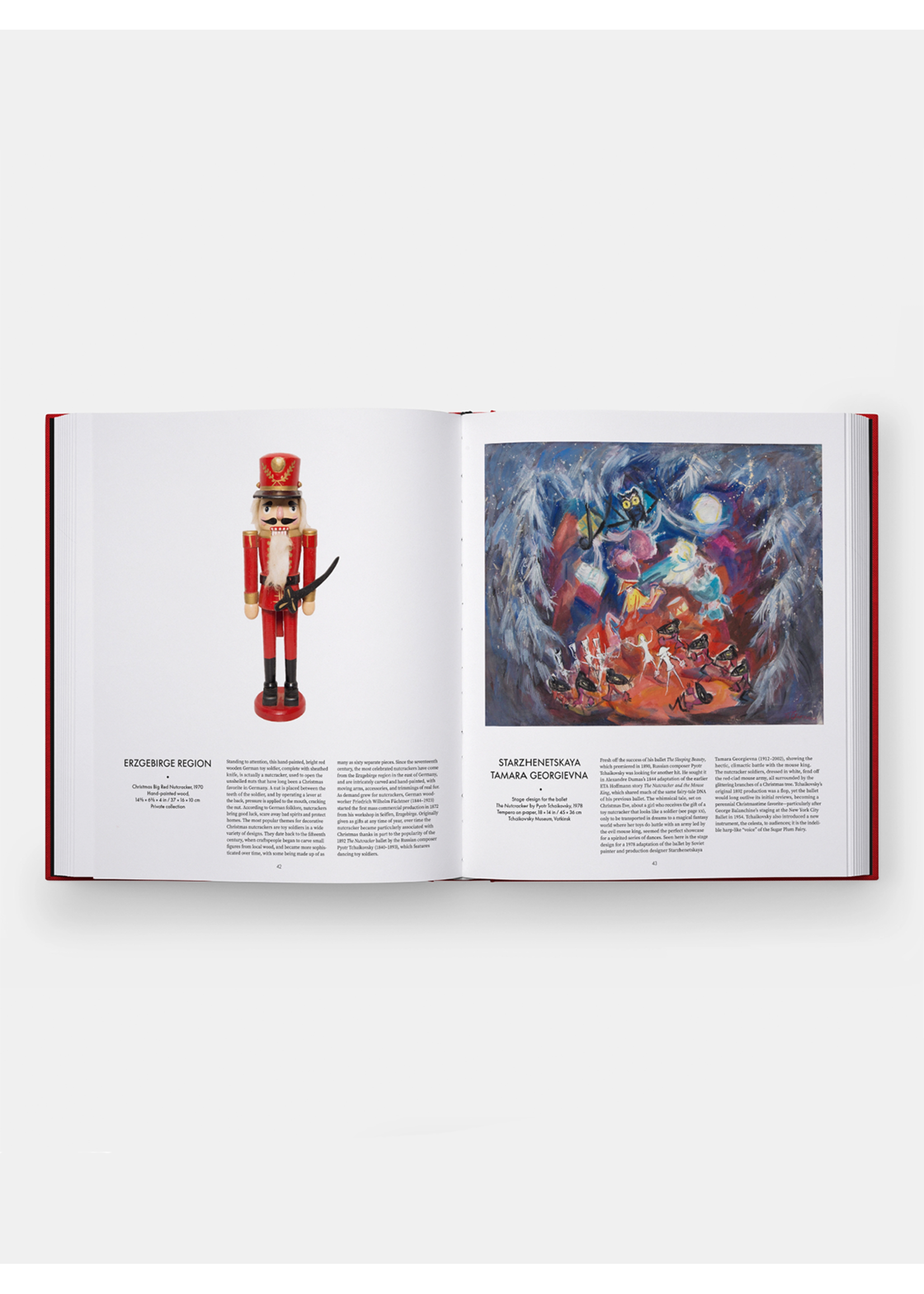 Phaidon The Christmas Book