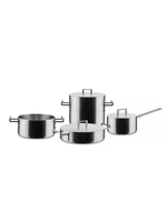 Alessi Convivio - Kookset - 7 st.