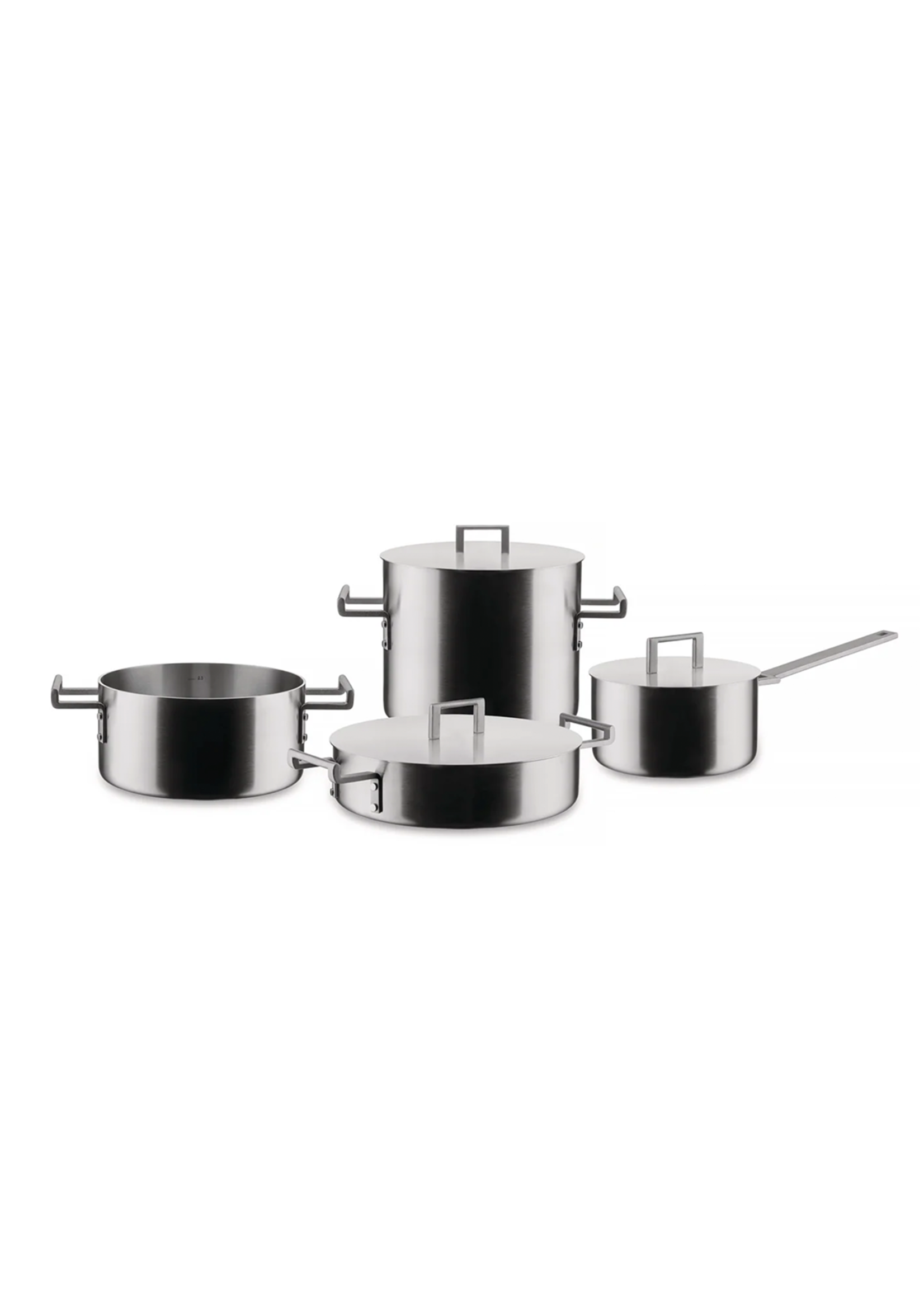 Alessi Convivio - Kookset - 7 st.