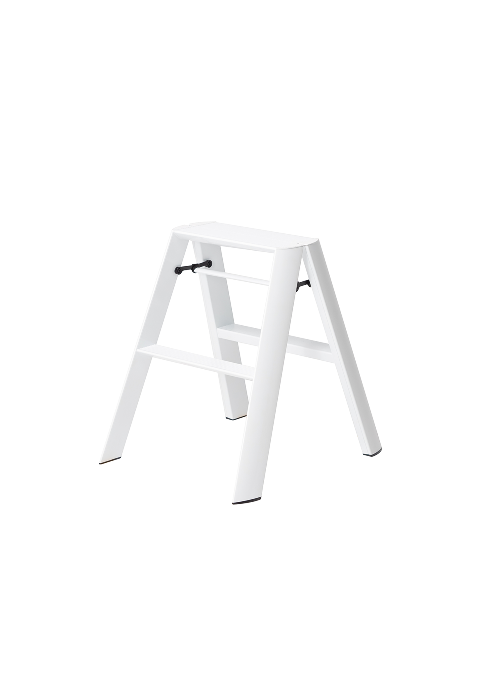 Hasegawa Lucano - Ladder - 2 Step - Wit