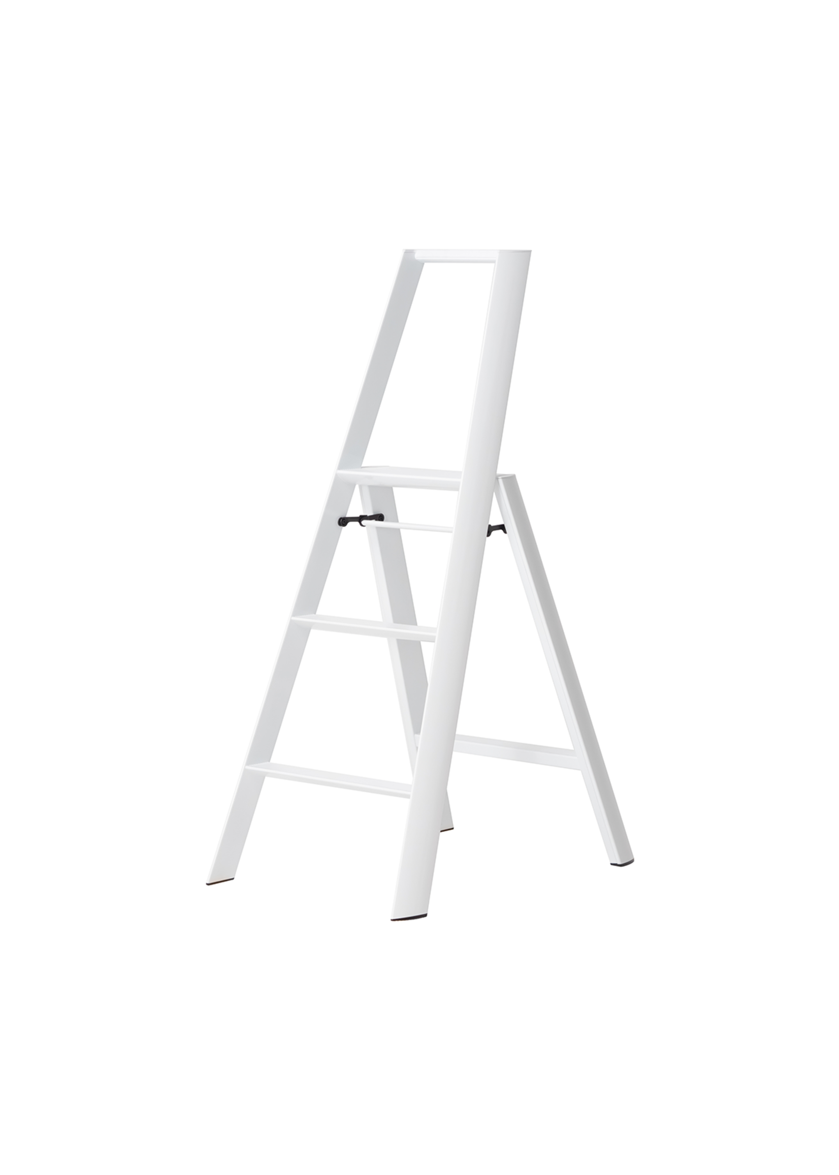 Hasegawa Lucano - Ladder - 3 Step - Wit