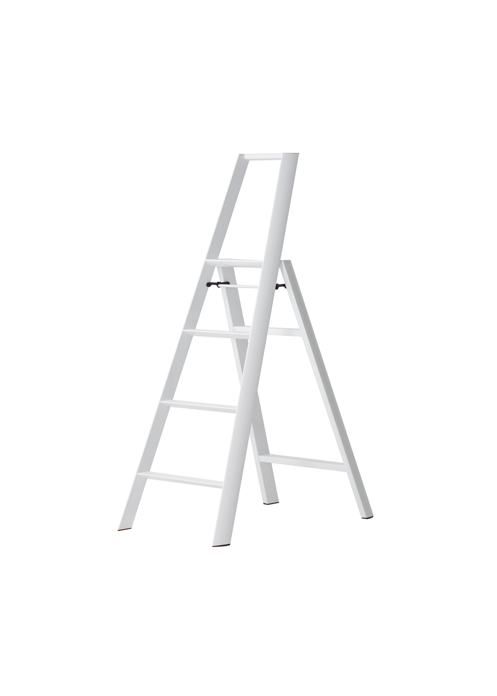 Hasegawa Lucano - Ladder - 4 Step - Wit