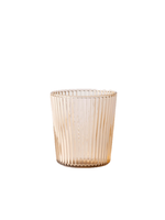 Paveau Water Glass - Bells Beige