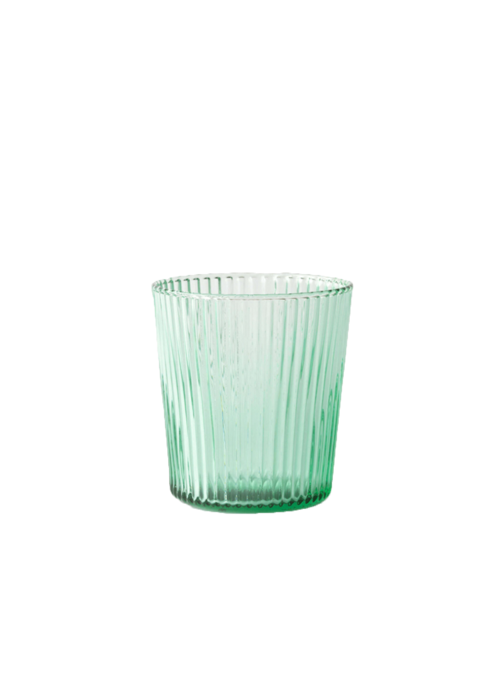 Paveau Waterglas - Bondi Green