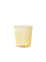 Paveau Waterglas - Cable Yellow