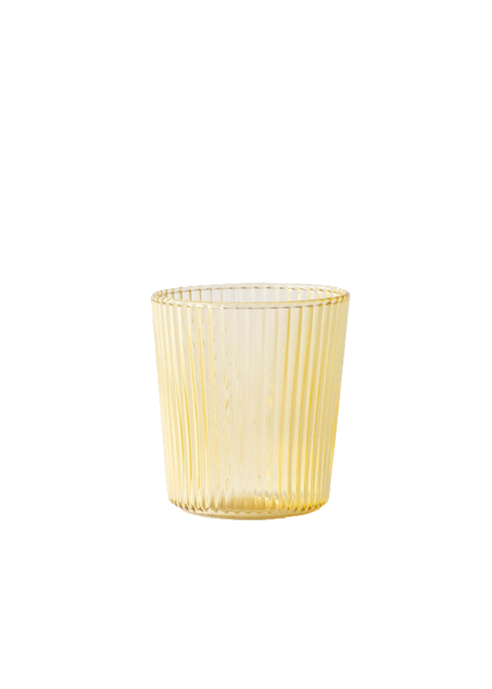 Paveau Waterglas - Cable Yellow