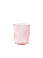 Paveau Waterglas - Pink