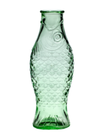 Serax Fish & Fish - Karaf - Groen - 1 l