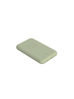 Kreafunk toCharge - Powerbank - Dusty Olive