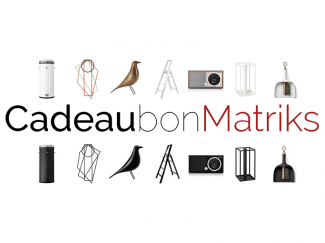 Matriks Cadeaubon