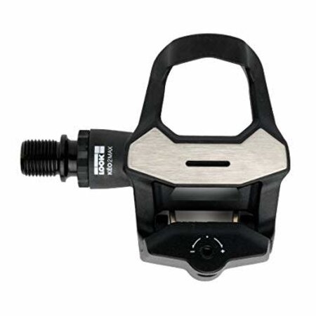 Mavic Look pedals
