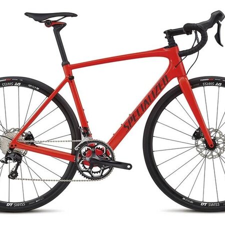 Specialized Speclalized Roubaix
