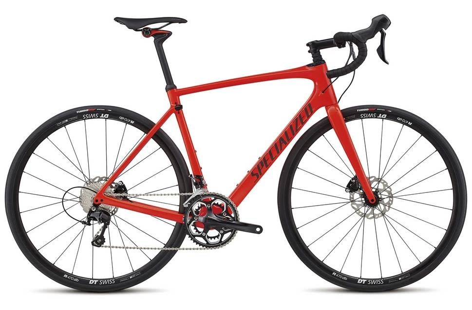 Specialized Speclalized Roubaix