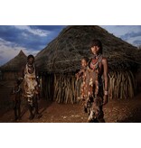 Life in Hummer tribe