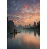 Li River Sunrise