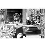 UA-IQV42 Audrey Hepburn