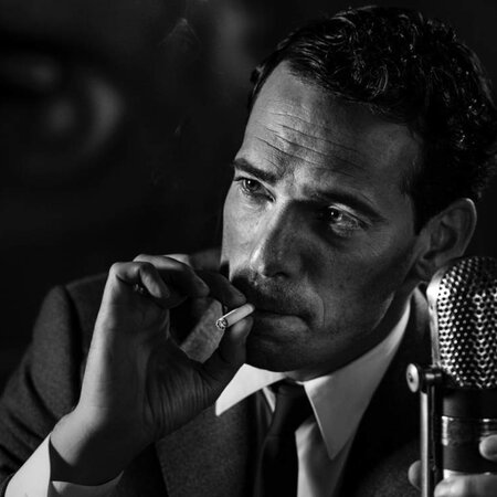 Good night and good luck ... (2)