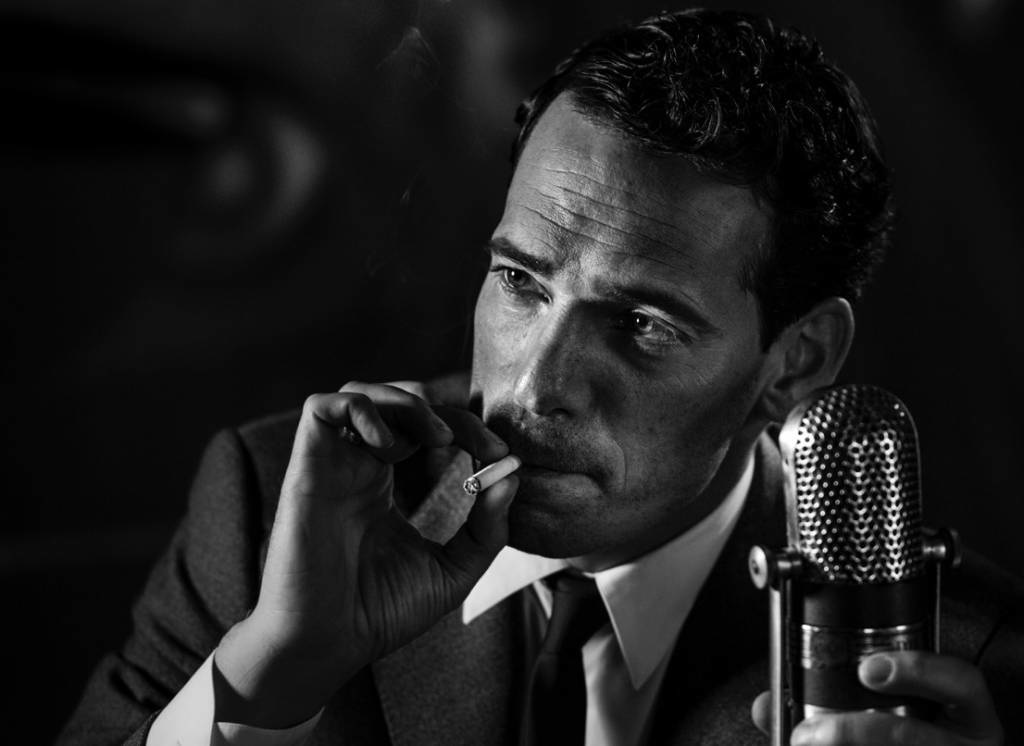 Good night and good luck ... (2)