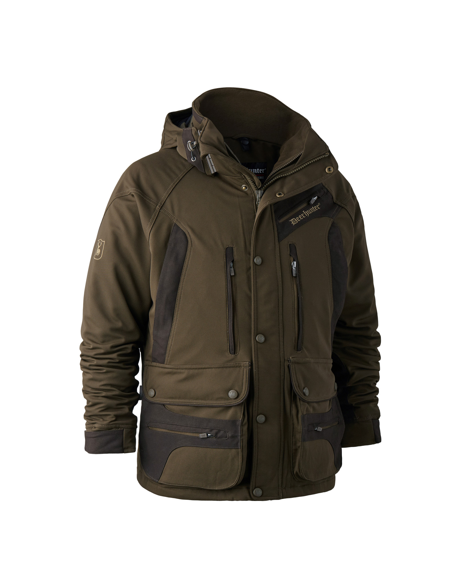Deerhunter Muflon Jacket Jachthuis Rivierenland
