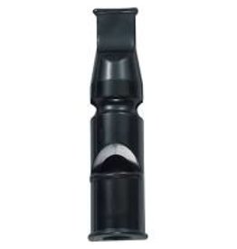 Acme Acme Double Dog whistle 640 zwart