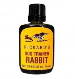 Rickard's original hunting dog products Geurstof