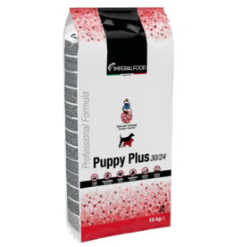 Imperialfood Hondenvoer Puppy Plus