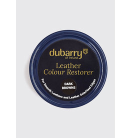 Dubarry Dubarry kleurcrème voor leer - Dark Browns