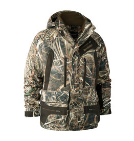 Deerhunter Muflon Jacket Realtree Max-5