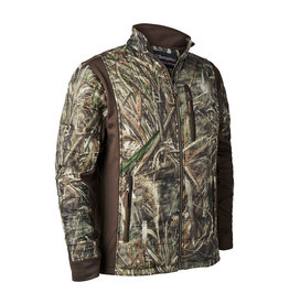 Deerhunter Muflon Zip-in Jacket Realtree Max-5