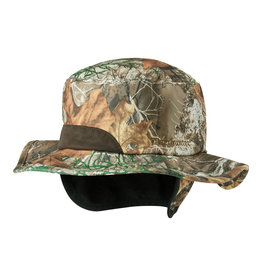 Deerhunter Muflon Hat With Safety Realtree Edge