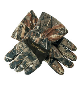 Deerhunter Muflon Winter Gloves Realtree Max-5