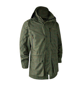 Deerhunter Pro Gamekeeper Jacket Turf