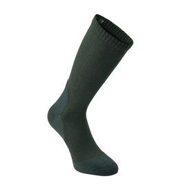 Deerhunter Cool Max Socks 2-Pack Green