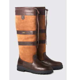 Dubarry Dubarry Galway Brown Regular