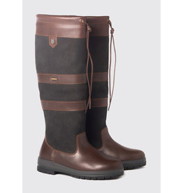 Dubarry Dubarry Galway Black/Brown Regular