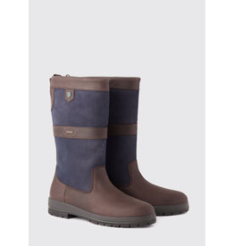 Dubarry Dubarry Kildare Navy/Brown