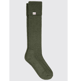 Dubarry Dubarry Alpaca Socks Olive