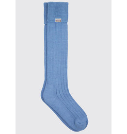 Dubarry Dubarry Alpaca Socks Sky