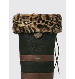 Dubarry Dubarry Boot Liners Leopard