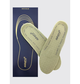 Dubarry Dubarry Footbed