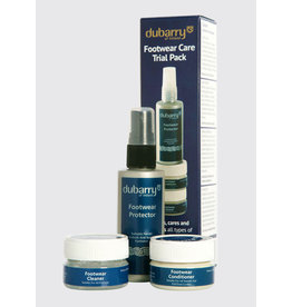 Dubarry Dubarry Footwear Care Trial Pack